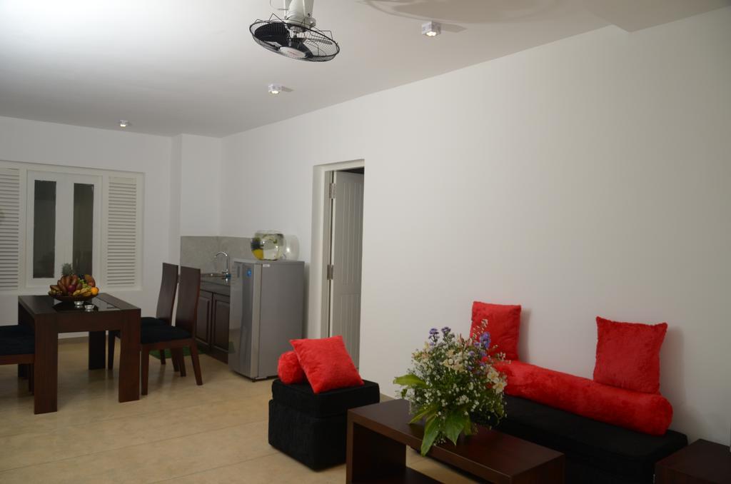 The Residence בנטוטה מראה חיצוני תמונה