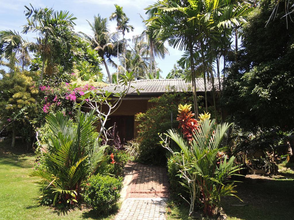 The Residence בנטוטה מראה חיצוני תמונה