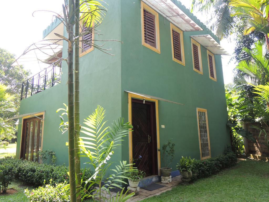 The Residence בנטוטה מראה חיצוני תמונה