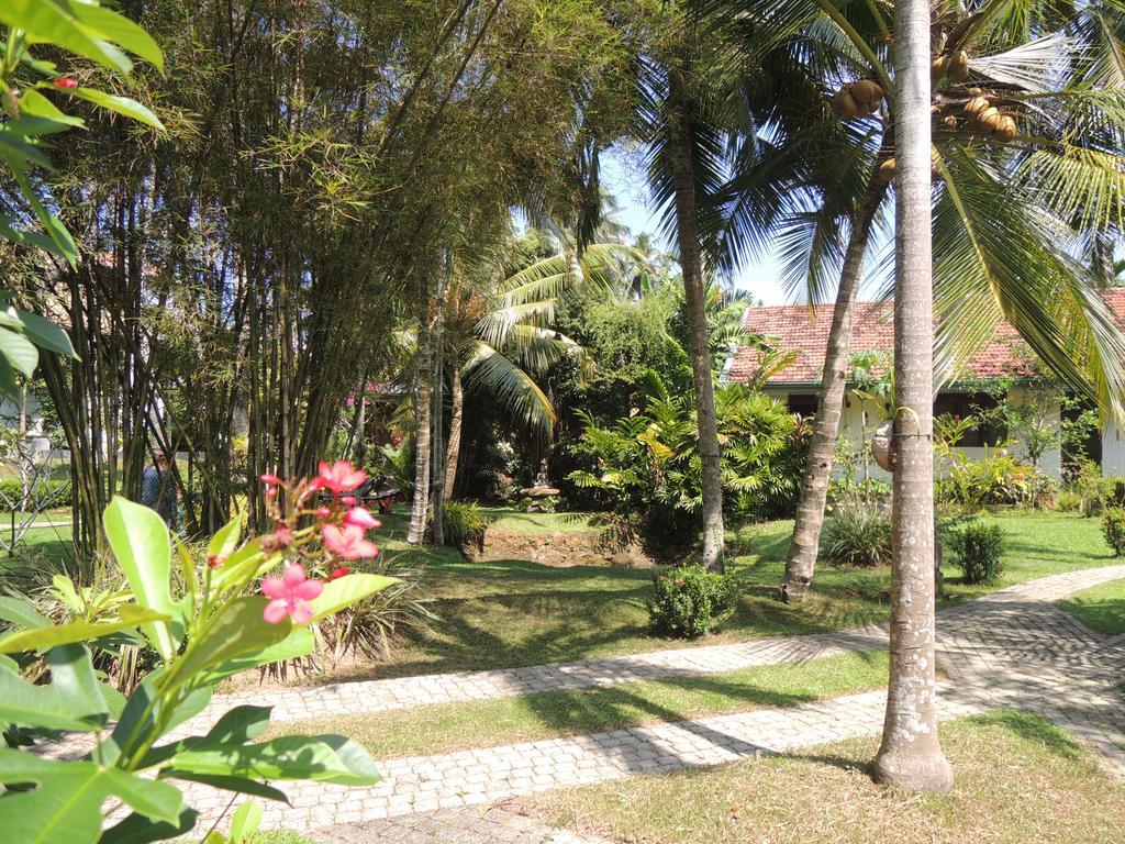 The Residence בנטוטה מראה חיצוני תמונה