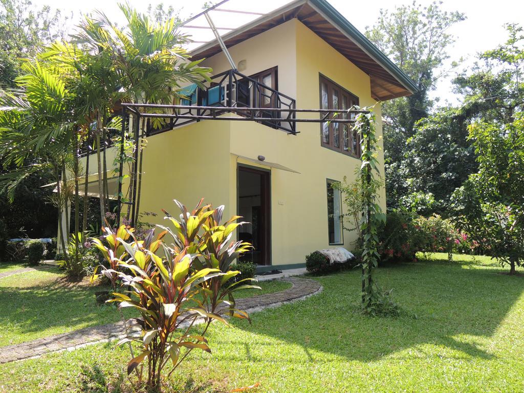 The Residence בנטוטה מראה חיצוני תמונה