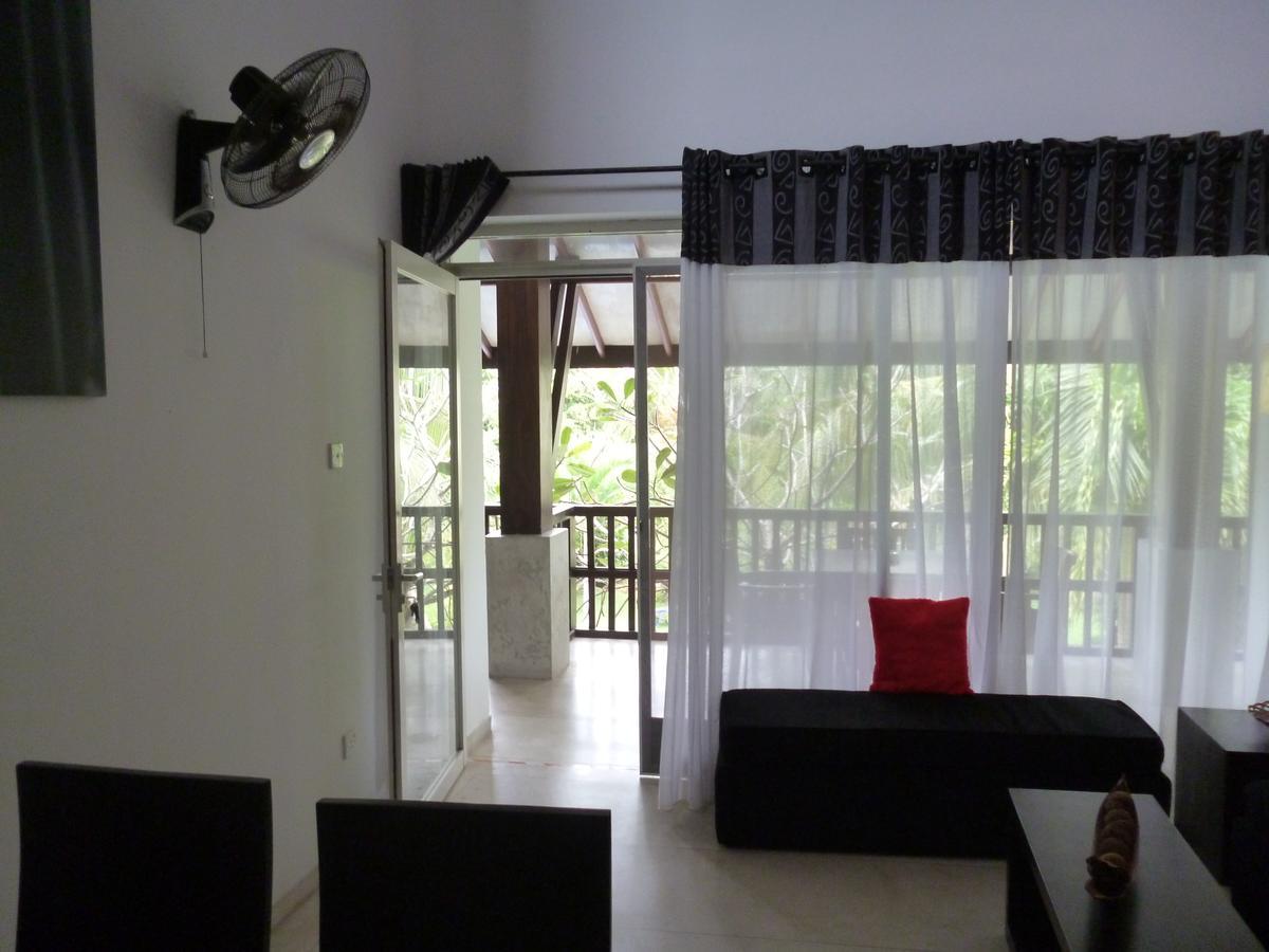 The Residence בנטוטה מראה חיצוני תמונה